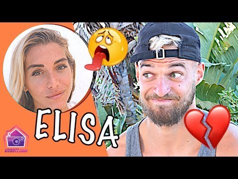 Yoann (LVDA3) : Quel mot pour la belle Elisa ? Pour Raphaël Pépin ?