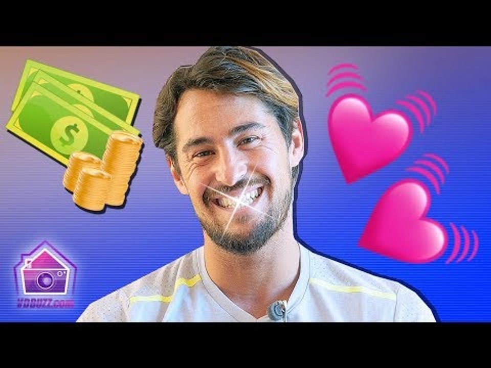Rémi Notta (LVDA3) : Sa plus longue histoire d'amour ? 2 ans ou 4 mois ?