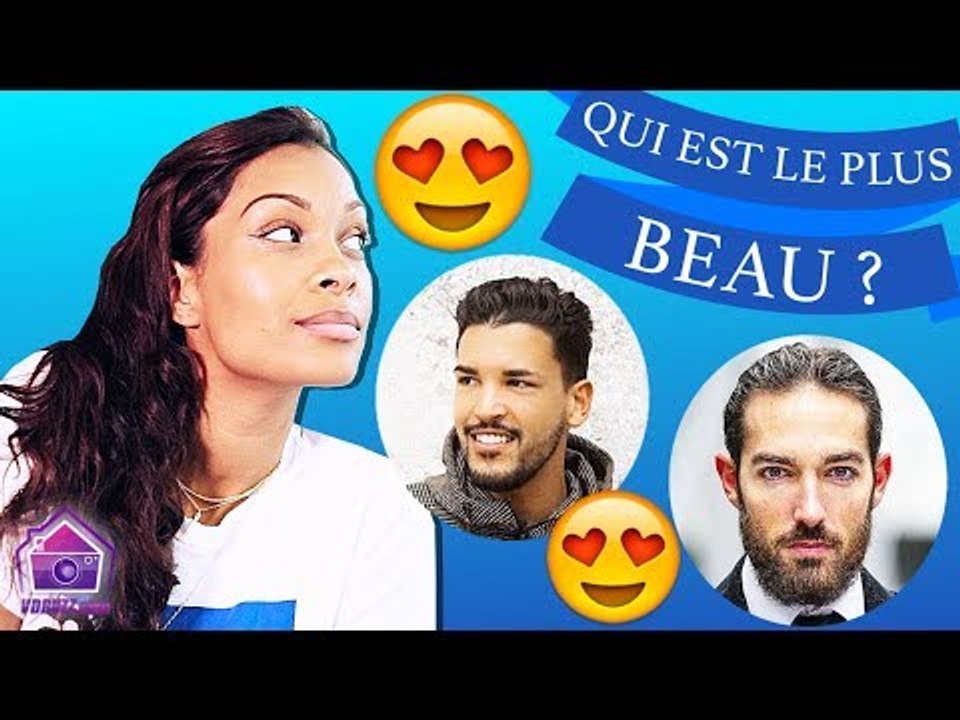 Stella (10 Couples Parfaits 2) : Qui est le plus beau ? Son match Jérémy ?
