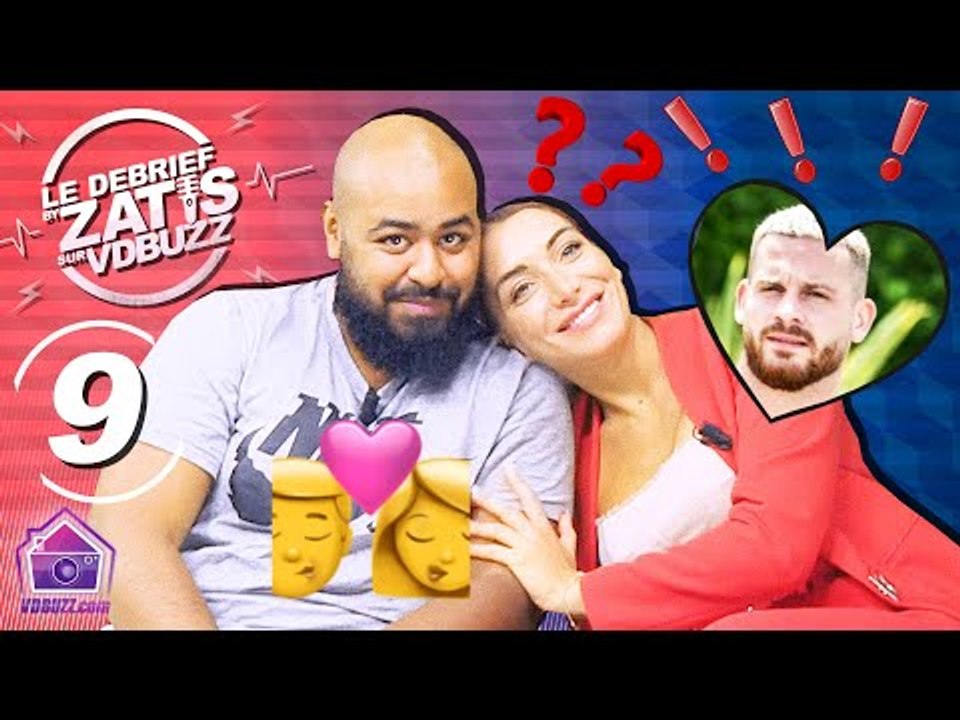 Les Vacances des Anges 3 (LVDA3) : Le debrief by Zatis avec Elisa !