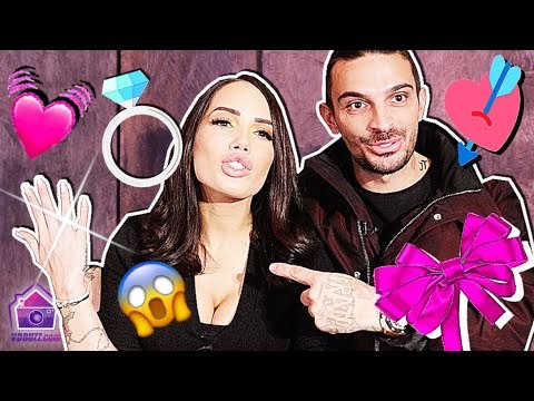 Manon Marsault et Julien Tanti (LMAT) dévoilent la date de leur mariage en exclu !