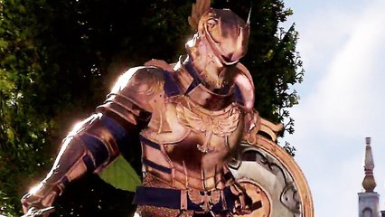 BLESS UNLEASHED "Classe" Bande Annonce de Gameplay