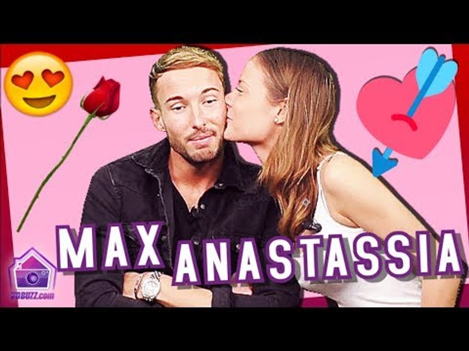 Max et Anastassia (10 Couples Parfaits 2) : Juste match ou plus ?