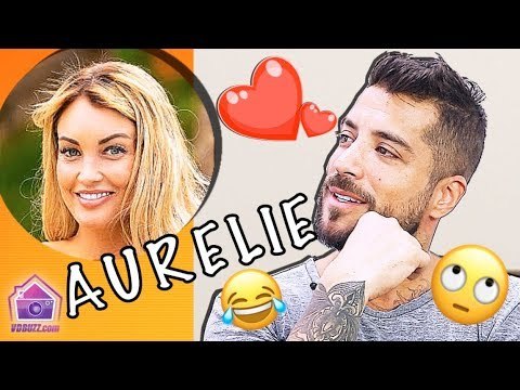 Alain (Les Anges 11) : Un mot pour Aurélie Dotremont, Toto, Jelena, Oxanna, Océane...