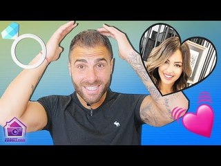 Florian des Anges (LVDA3) : Un faible pour les brunes comme Yamina ?