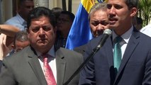 Grupo de Lima rechaza arresto de diputado opositor venezolano