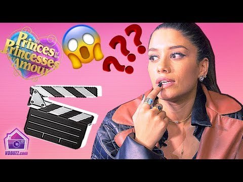 Cynthia (LPDLA6) : Actrice dans les Princes de l'amour ? Elle en dit plus !