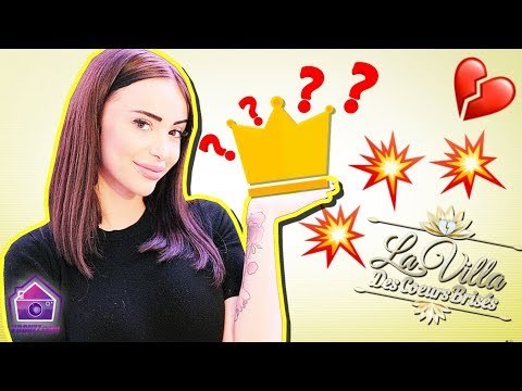 Jelena (La Villa 4) : Quelle couronne pour son ex Matthieu ? Pour Mélanie Dedigama ?