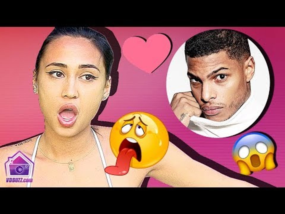 Astrid (Les Anges 11) : Son homme idéal ressemble-t-il à Marvin ?