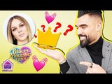 Jonathan (LPDLA6) : Quelle couronne pour sa princesse Camille ?