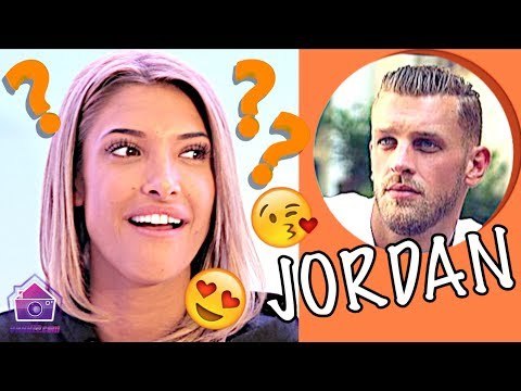 Mélanie Dedigama (La Villa 4) : Un mot pour Jordan ? Pour Sarah Lopez ?