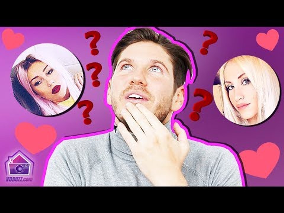 Sébastien (LPDLA6) : Sa femme idéale ? Refaite ou naturelle ? Ashley ou Eleonore ?