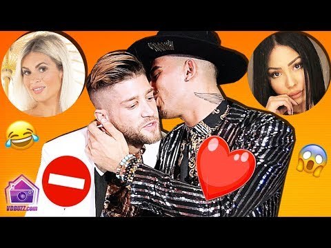 Paga et Greg (LMAT) : Un mot pour Carla, Maeva, Ness, Jessica, Julien...