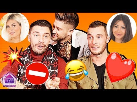 Kevin Guedj et Nacca (LMAT) : Un mot pour Carla, Maeva, Jessica, Alix, Paga...