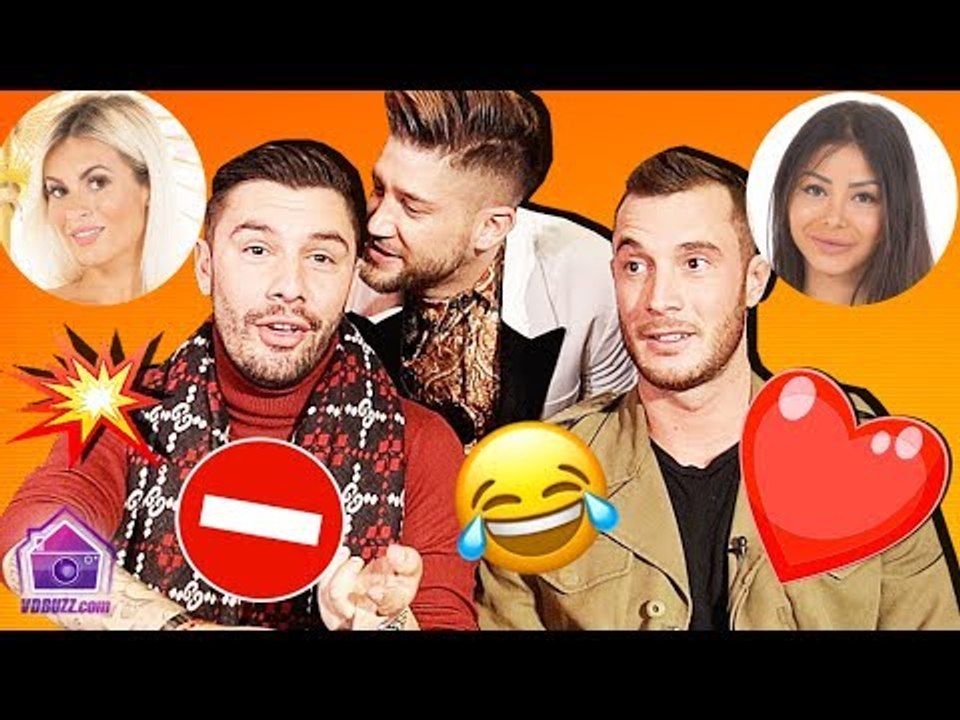 Kevin Guedj et Nacca (LMAT) : Un mot pour Carla, Maeva, Jessica, Alix, Paga...