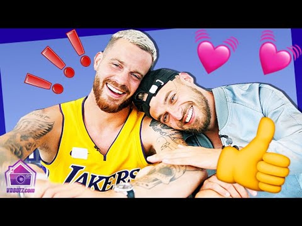 Yoann et Raphaël Pépin des Anges (LVDA3) : Qui est le plus séducteur ?