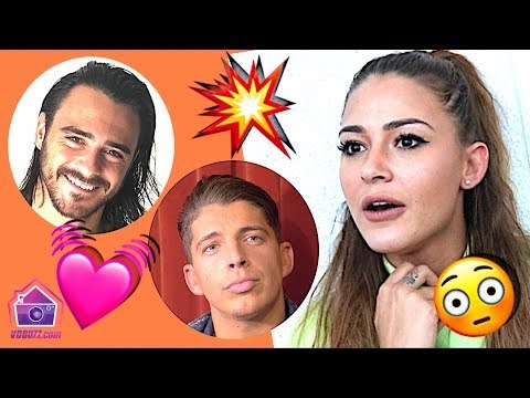 Alix (LMAT/LPDLA6) : Quel mot pour son chéri Benji ? Pour son ex Rafa ?