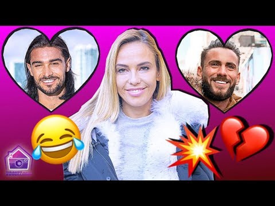Vanessa Lawrens (Les Anges 11) : Le plus difficile à quitter ? Illan ou Julien Guirado ?