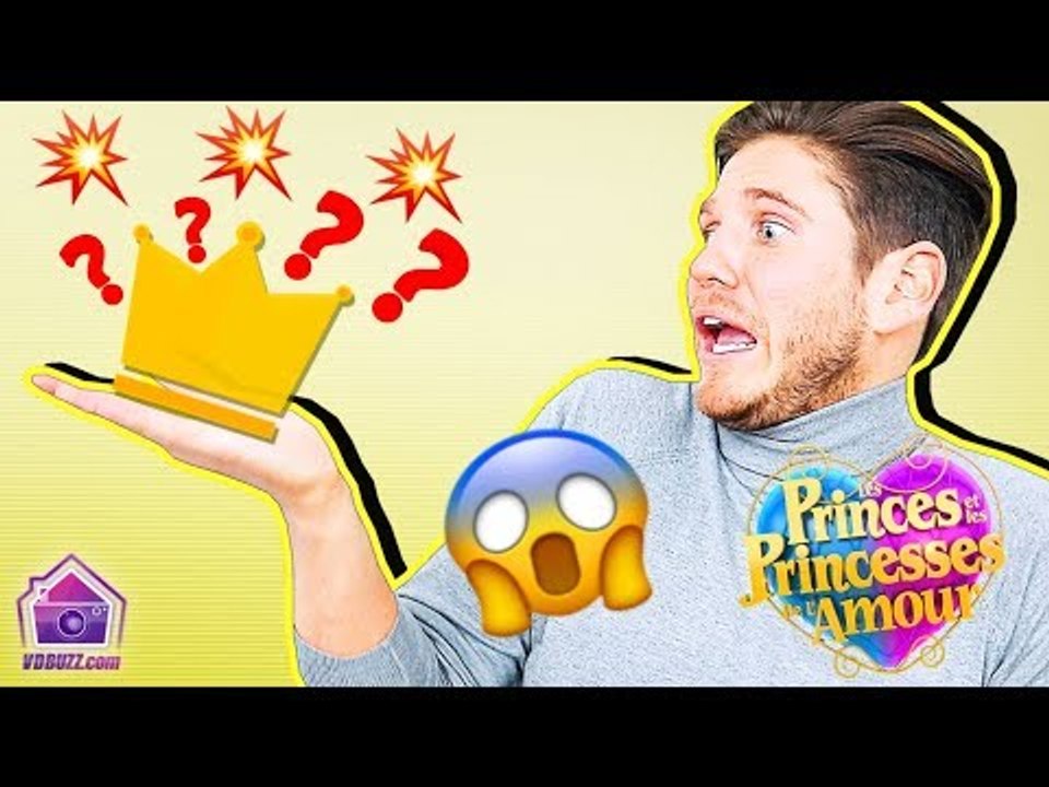 Sébastien (LPDLA6) : Le plus hypocrite ? Le prince Dylan ? Fidji Ruiz ?