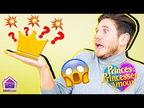 Sébastien (LPDLA6) : Le plus hypocrite ? Le prince Dylan ? Fidji Ruiz ?