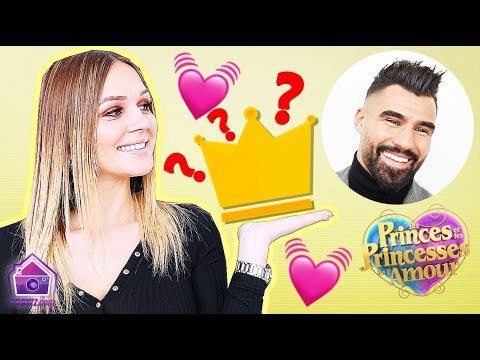 Camille (LPDLA6) : Quelle couronne pour son prince Jonathan ?