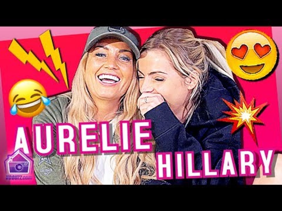 Aurélie Dotremont et Hillary (Les Anges 11) : Qui est la plus superficielle ?