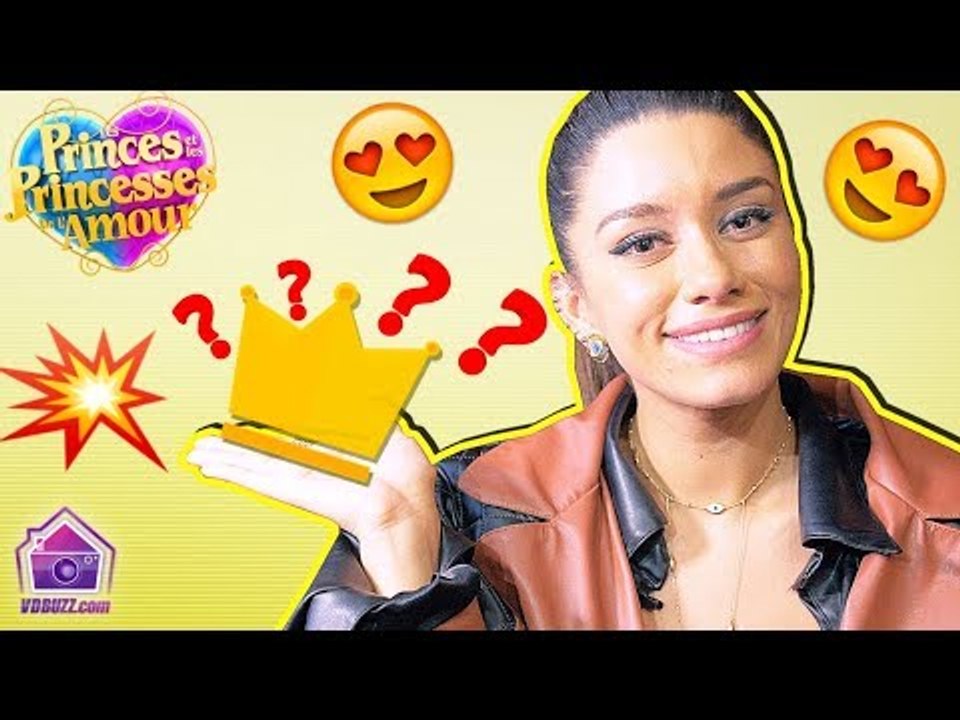 Cynthia (LPDLA6) : Une couronne pour Anthony ? Pour le prince Rafa ?