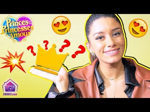 Cynthia (LPDLA6) : Une couronne pour Anthony ? Pour le prince Rafa ?