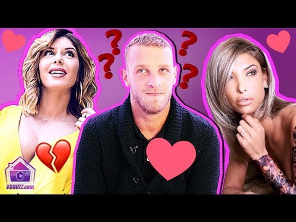 Jordan (La Villa 4) : Sa femme idéale ressemble-t-elle à Sarah Lopez ? Mélanie Dedigama ?