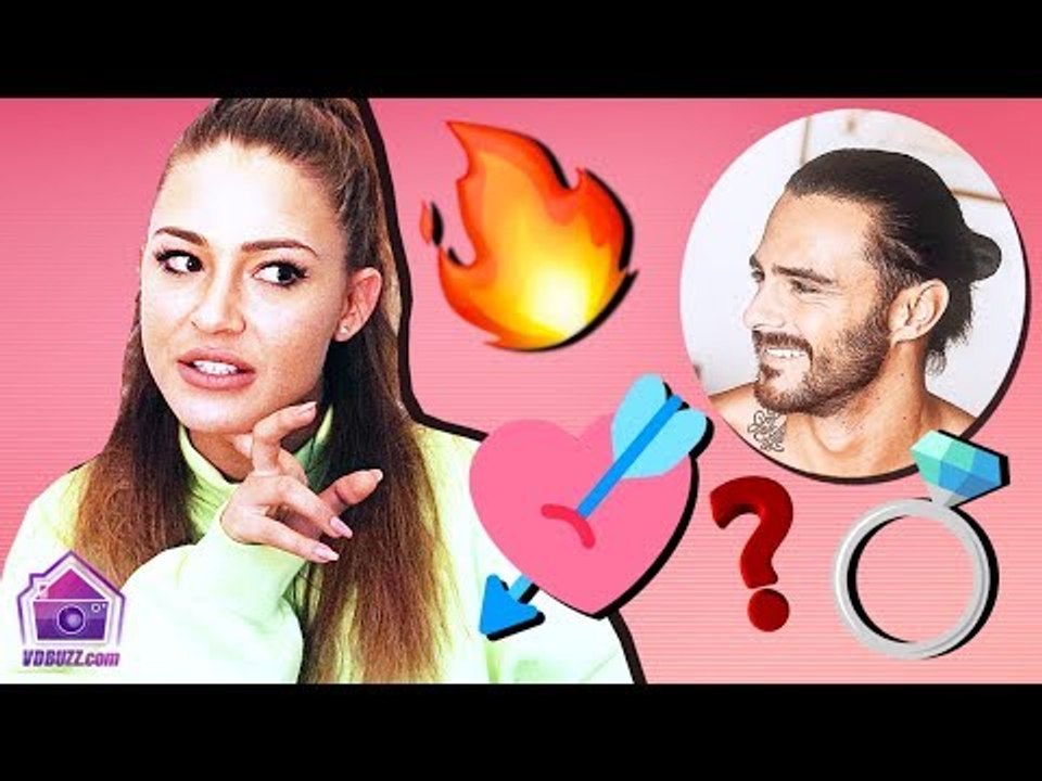 Alix (LPLDA6) : À nouveau en couple avec Benji Samat, est-il son homme idéal ?