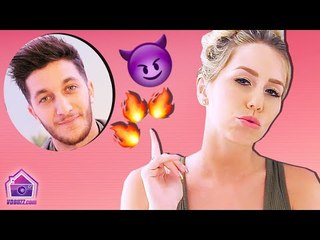 Coralie Delmarcelle (La Villa 4) : Son homme idéal ? Bastien Munez ?