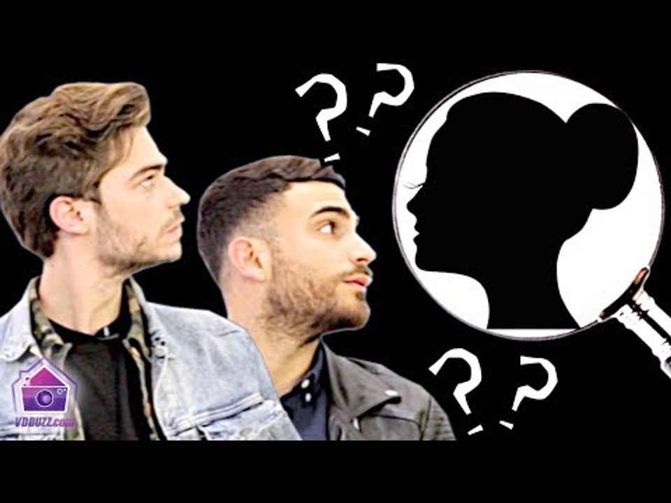 Ariel et Antoine (10 Couples Parfaits 3) : Vont-ils reconnaître leur chérie ? Julie ? Lena ?