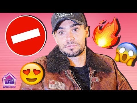 Julien Guirado (Les Anges 11) : La candidate qui lui plaît le plus ? Aurélie Dotremont ?