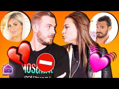 Julien Bert et Alix (LMAT) : Un mot pour Benji, Carla, Kevin Guedj...
