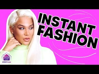 Océane (Les Anges 11) : "La mode, c'est pas les autres !"