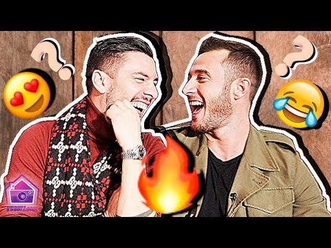 Kevin Guedj et Nacca (LMAT) : Prêts à se marier ? Avec Carla ? Et avec Trystana ?