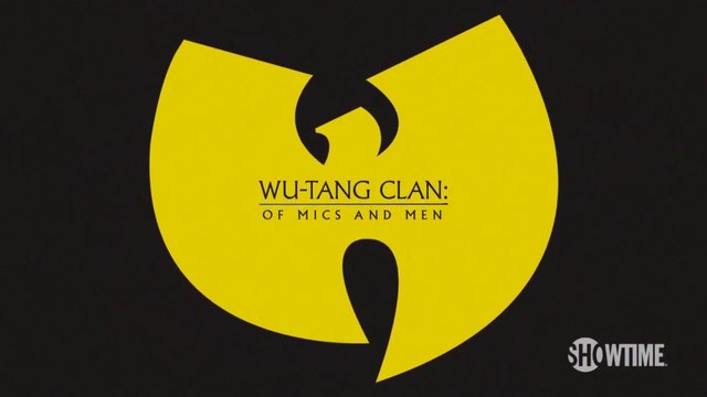 WU TANG CLAN - OF MICS AND MEN (2019) Trailer - Documentary - Série Tv