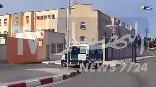 البليدة/ إيداع لويزة حنون الحبس المؤقت