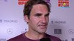 ATP - Masters 1000 Madrid 2019 - Roger Federer : 