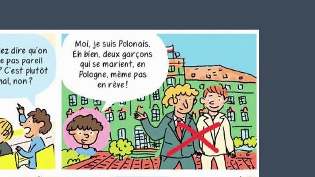 Européennes : la campagne polémique de Nathalie Loiseau
