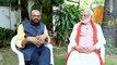 Lok Sabha Election 2019: Meets with PM Narendra Modi twin मिलिए दूसरे नरेंद्र मोदी से