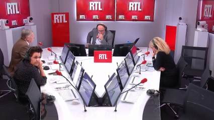 Fonction publique : "Pour Macron, le risque c'est d'arrêter les réformes", dit Duhamel