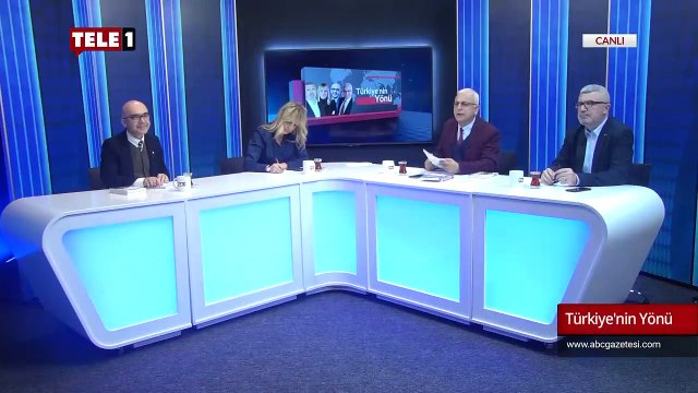 31 Mart AKP’de sonun başlangıcı mı - Türkiye'nin Yönü (3 Mart 2019)