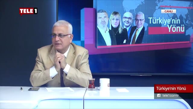 ABD’nin Avrupa üzerindeki baskısı kırılıyor mu - Türkiye'nin Yönü (17 Şubat 2019)