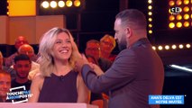 Cyril Hanouna taquine Anaïs Delva sur son nouveau look !