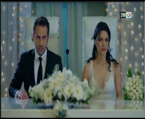 حب اعمى الحلقة 252 hob a3ma 252 2M