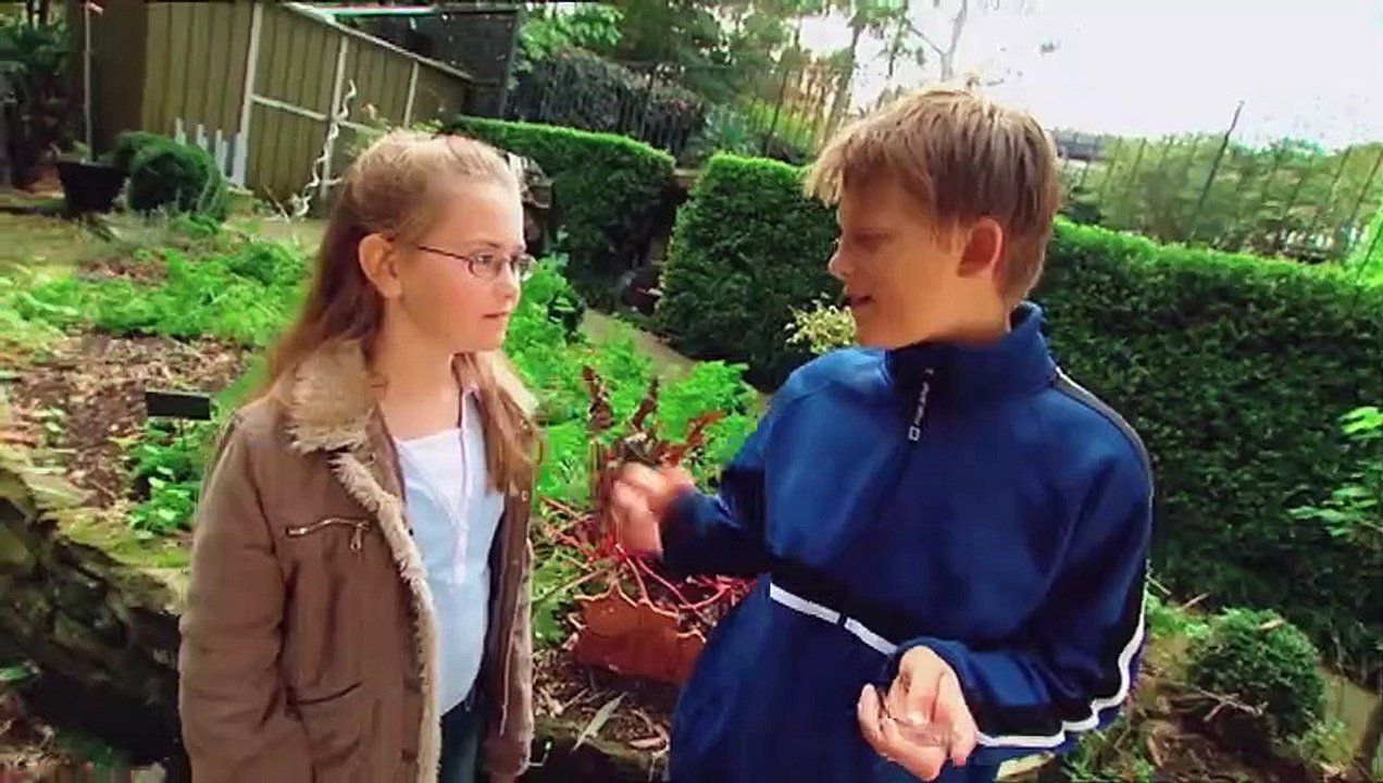 Backyard Science   S2E17   Make ear shattering bagpipes