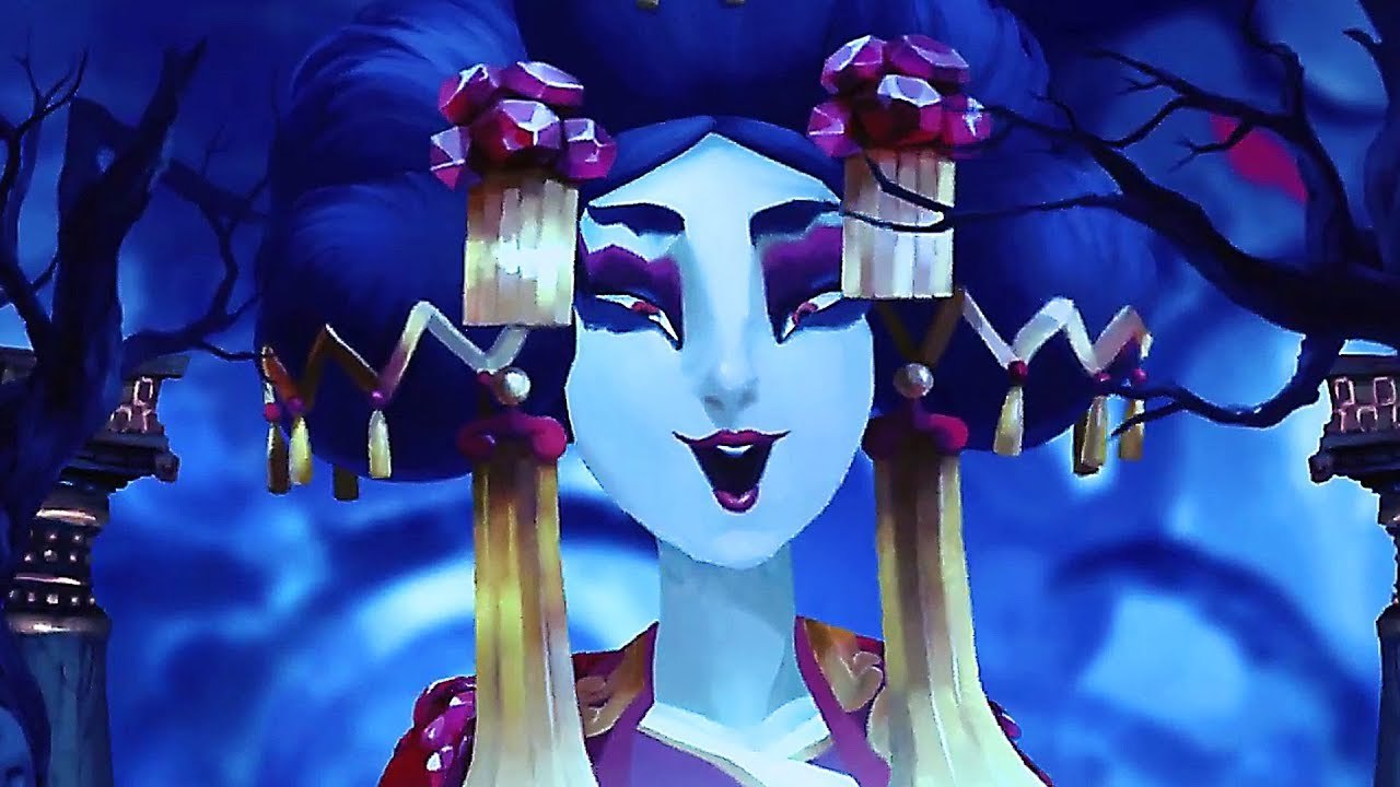 UNRULY HEROES Bande Annonce de Gameplay