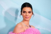 Kendall Jenner Files Trademarks for Potential Beauty Brand