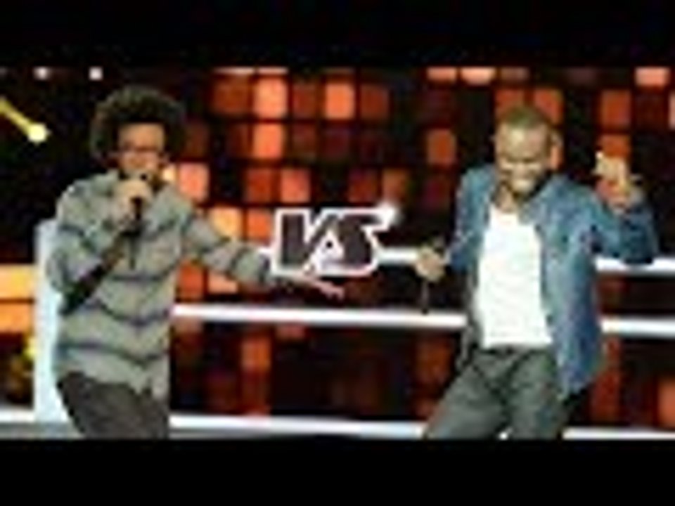 Keziah Jones – Rhythm Is Love | Alvy Zamé VS Ju...